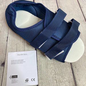 Procare Post-Op Shoe